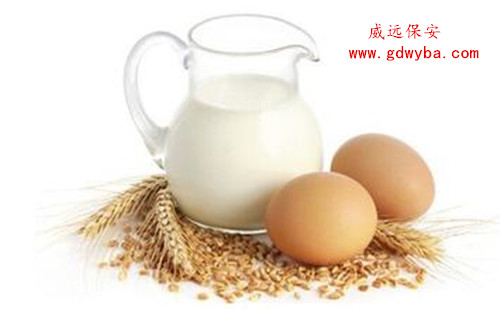 厚街保安公司威遠(yuǎn)之早上吃雞蛋的好處你知道幾個(gè)？
