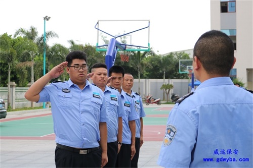 警方還未到、保安先拿下！徐匯這個(gè)“平安商戶聯(lián)盟”不簡(jiǎn)單