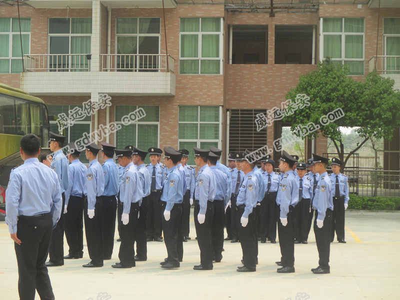 東莞東城保安公司新聞：泰力格健身會(huì)所老板卷款潛逃，涉案數(shù)百萬(wàn)！