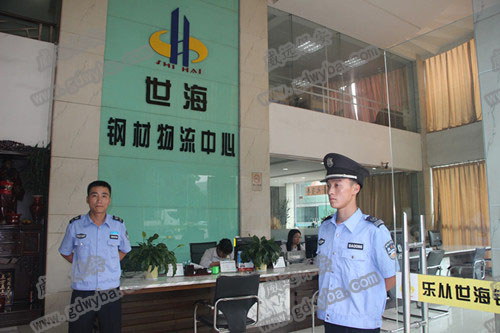 惠州保安公司新聞：大亞灣紅樹(shù)林公園年底前建成