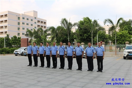 優(yōu)秀的保安公司培訓(xùn)管理制度，提高培訓(xùn)質(zhì)量